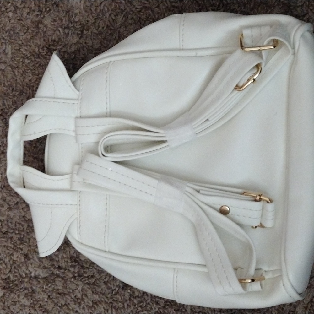 Purse backpack - Picture 2 of 2